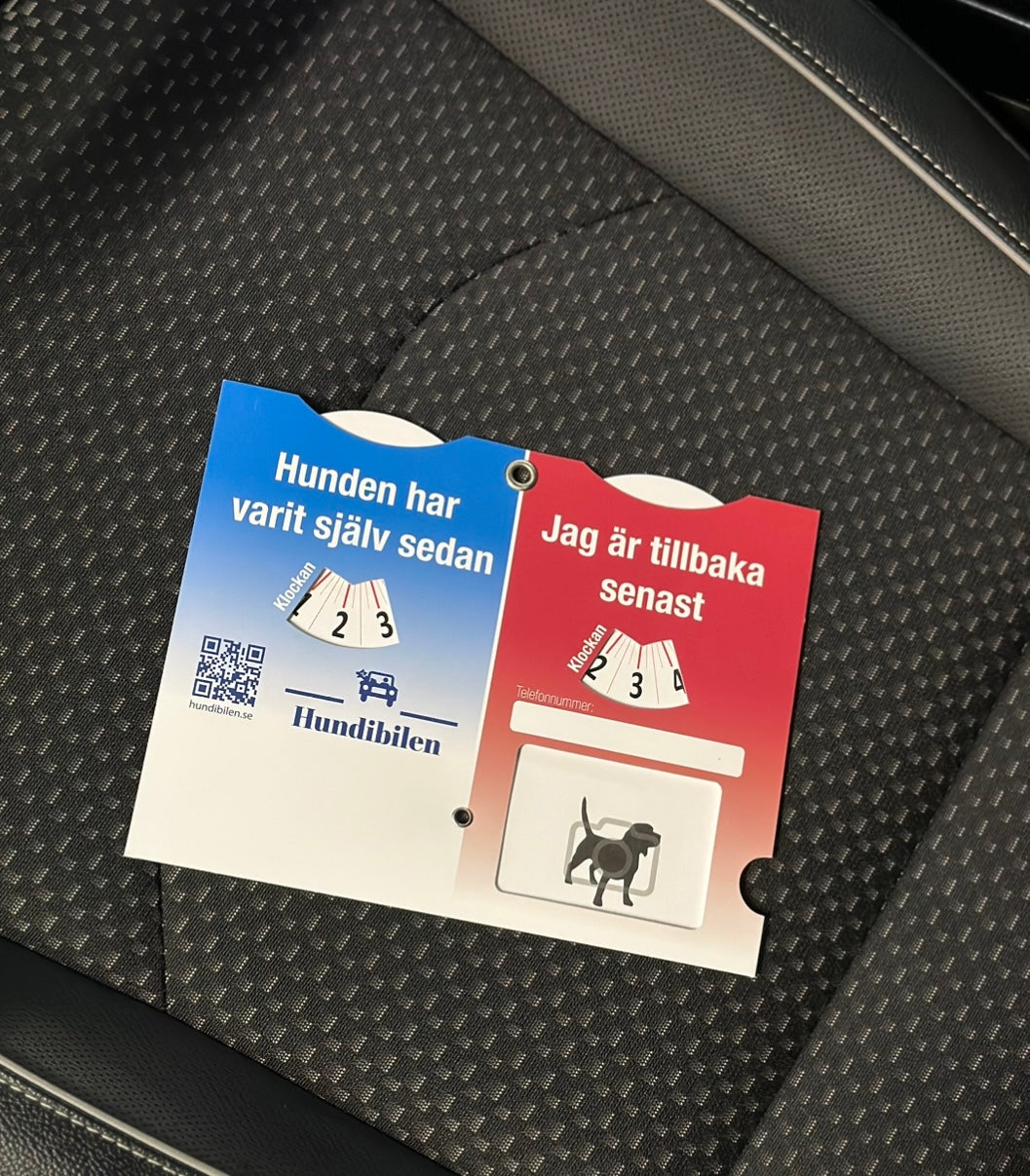 Hundskivan