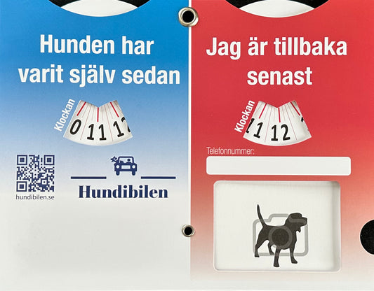 Hundskivan
